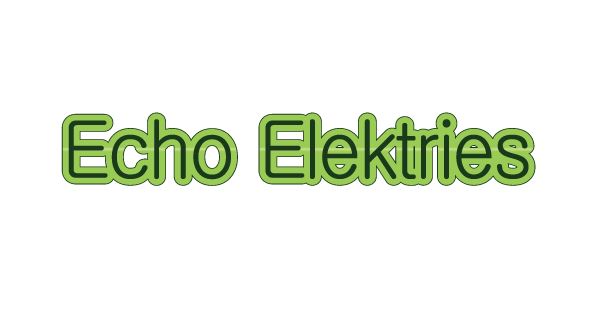 Echo Elektries Logo